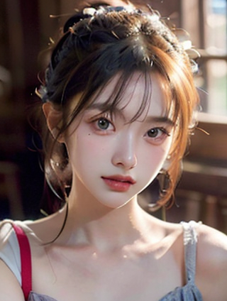 小吃摊与户外拓展：一场味蕾与身心的双重盛宴